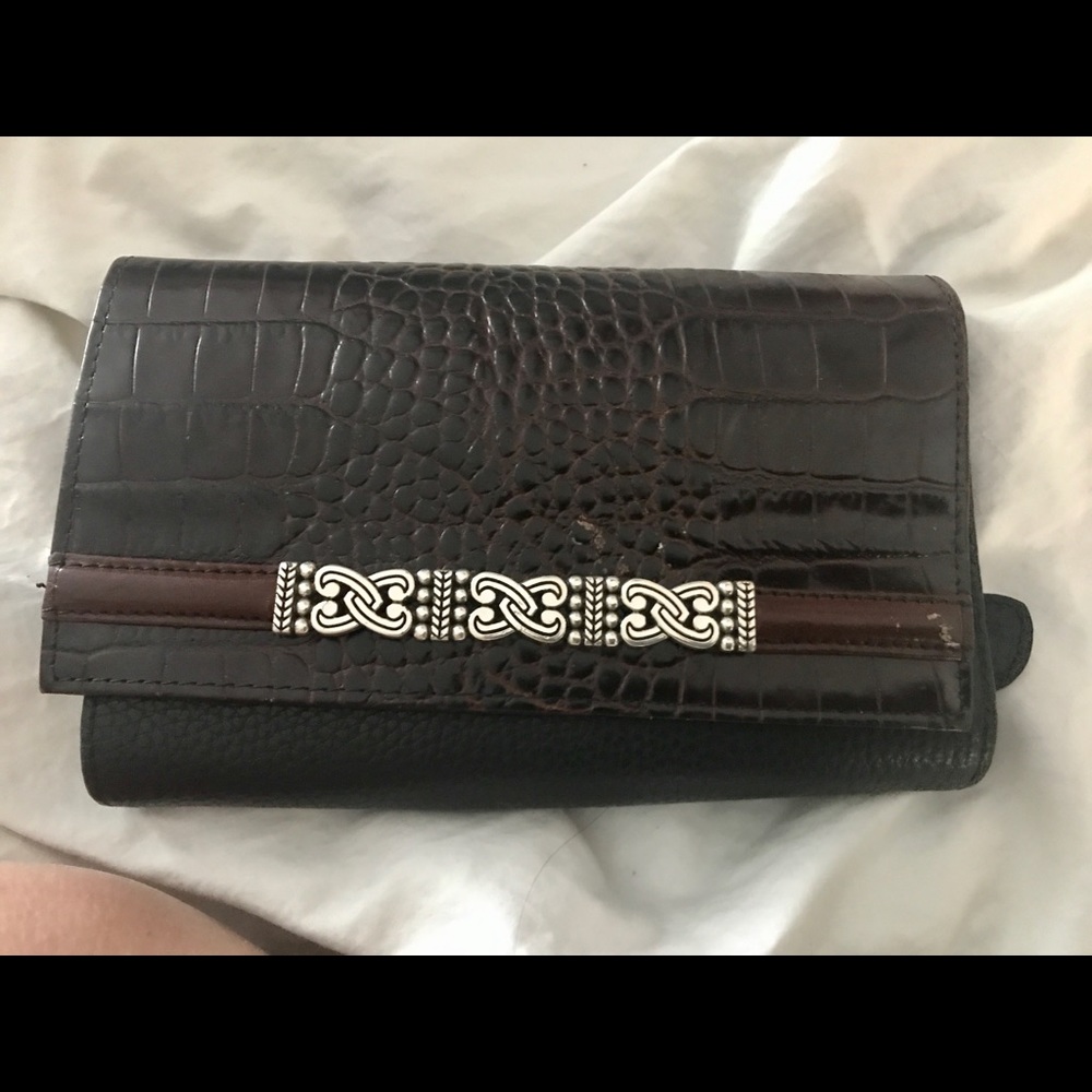 Brighton Wallet